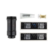 Ammortizzatore pneumatico di