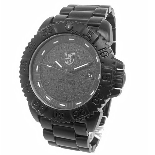Orologio luminox navy seal - orologio,