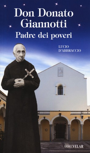 Don donato giannotti - don,