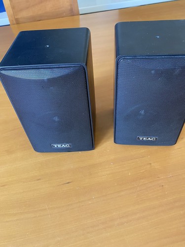 Casse teac coppia - ls, x5