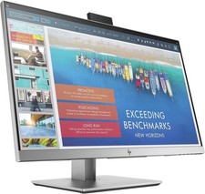 HP E243d Monitor Business