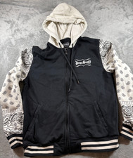 Felpa con cappuccio Dogg