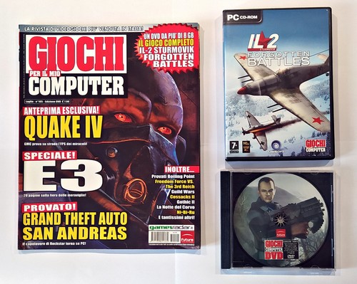Giochi per mio computer - il,