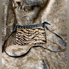 Borsa a tracolla ZARA DONNA