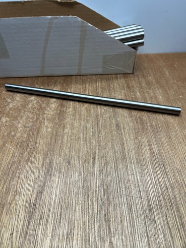 Tubo acciaio inox od - acciaio, 12