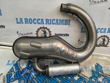 Marmitta scarico polini dgm - /,