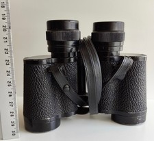 Binocolo vintage Carl Zeiss