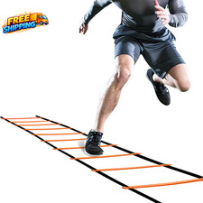 Pro Agility Ladder Agility