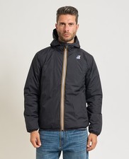 Giacca corta Claude Warm di