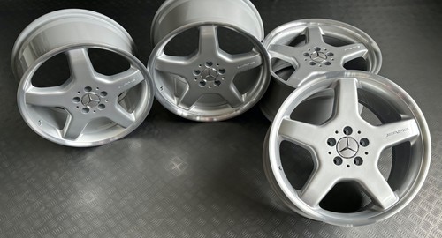 Cerchi lega amg styling 3 - cerchi,