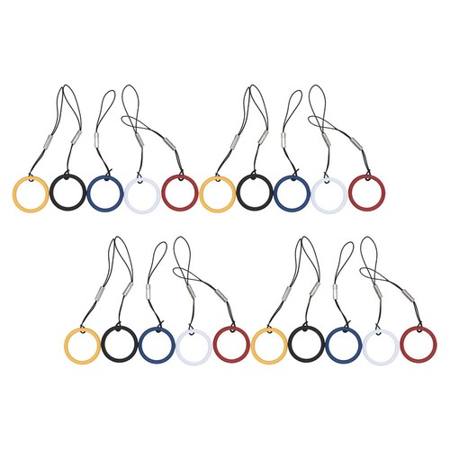 Pezzi corde da appendere - corde,