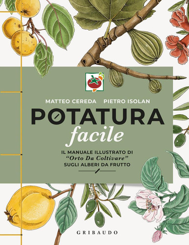 Potatura facile manuale - facile., il