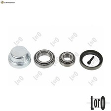 KIT CUSCINETTI RUOTA