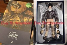 Hot toys mms180 - toys,