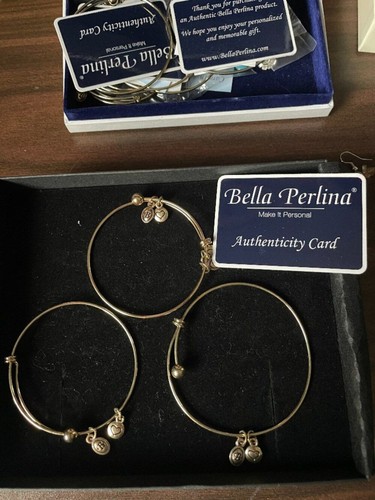 Bracciale charm bella - charm,