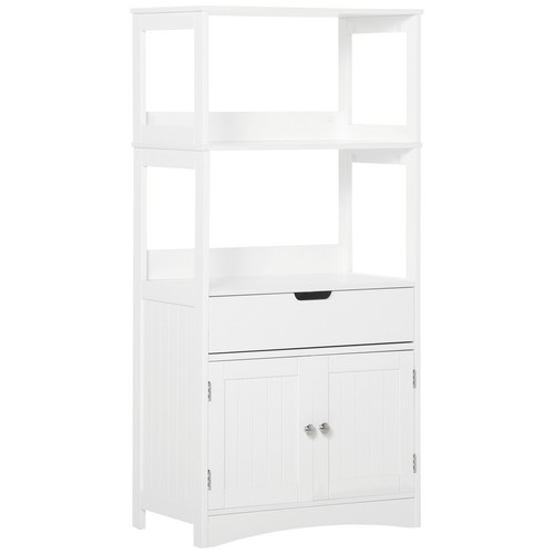 Kleankin mobile bagno multiuso - mobile,