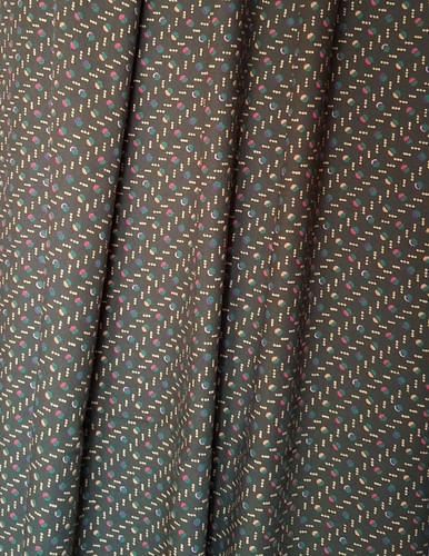Tessuto cotone verde - , oliva