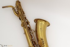 1965 126,xxx Selmer Mark VI