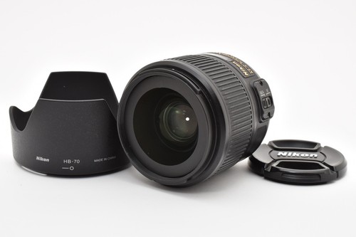 Ottimo come nuovo nikon af - [ottimo, af-s