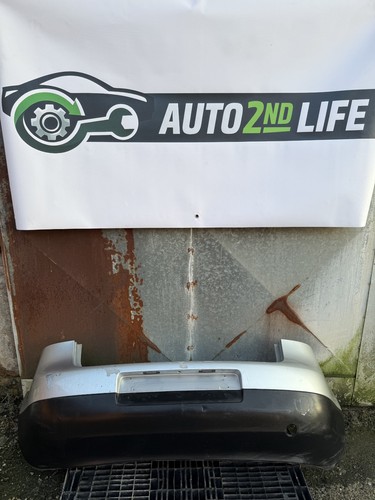 Paraurti posteriore volkswagen - paraurti,