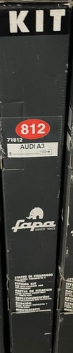 Kit staffe audi - kit, a3