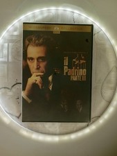 IL Padrino Parte 3 Dvd Nuovo