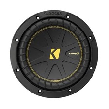 Kicker CWC8 COMPC 8" (20 cm)