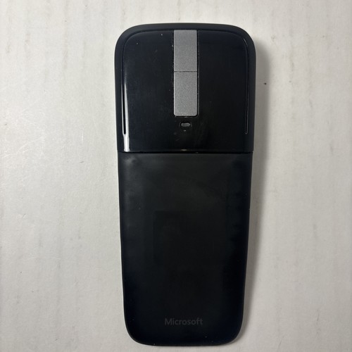 Microsoft arc mouse wireless - mouse,