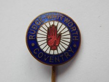 Spilla Rudge Whitworth