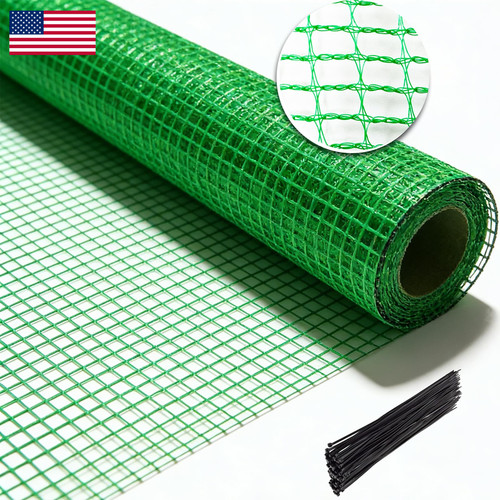 Hortifan garden fence - hortifan,