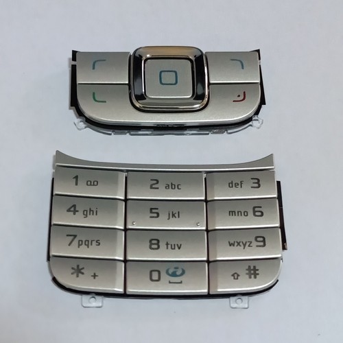 Tastiera 100 originale nokia - tastiera, 100%