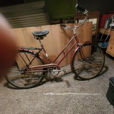 Schwinn 1941 nuovo mondo