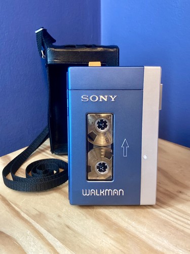 Sony walkman tps - sony,