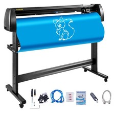 53in/1350mm Cutting Plotter
