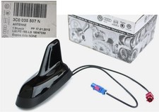 Antenna tetto Shark originale