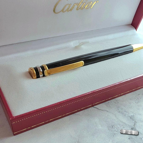 Penna sfera cartier trinity - penna,