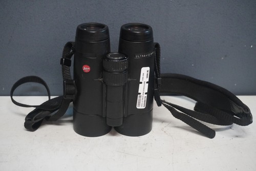 Leica 8x42 ultravid binocolo - 8x42,