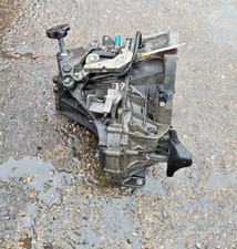 NISSAN QASHQAI CAMBIO MANUALE
