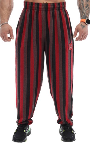 Bgsm culturismo pantaloni - culturismo,