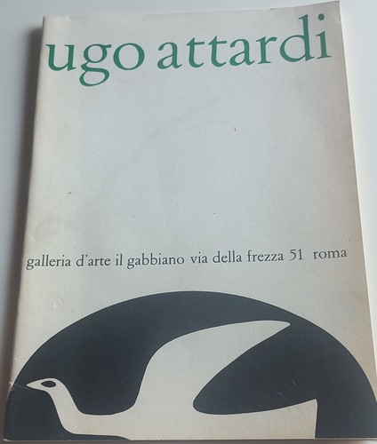 Ugo attardi galleria arte - attardi-galleria, d’arte