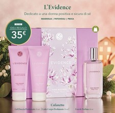 Prodotti Yves Rocher