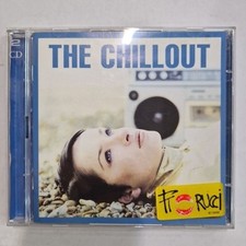 CD - THE CHILLOUT - 2CD Musicali 2001