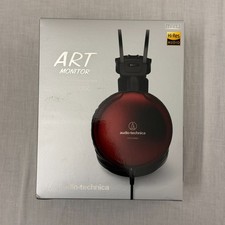 Audio-Technica ATH-A1000Z Art