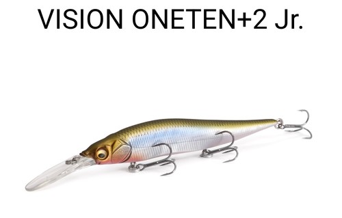 Megabass vision oneten 110 - vision,