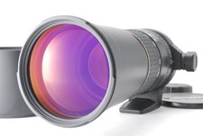 [MINT in Box] Sigma 170-500mm