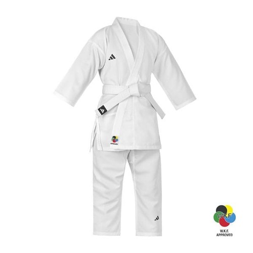 Tuta karate adidas shodan - tuta,