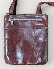 Piquadro Borsa Uomo Quadrata