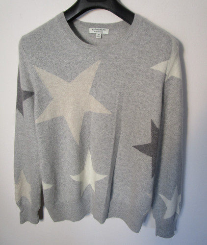 Maglione autograph 100 - m&s,