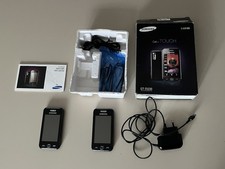 Samsung GT-S5230 – 2