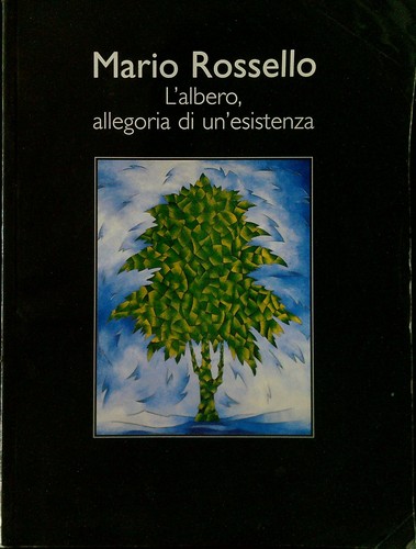 Albero allegoria di - l'albero,